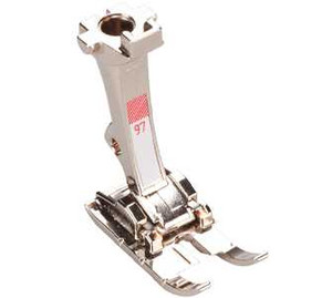 Bernina #97 Patchwork Foot 9mm