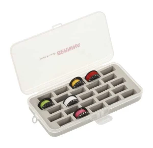 Bernina 25 Pack Bobbin Box 4-5-7 & 9 Series 