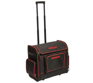 Bernina Large Machine Suitcase