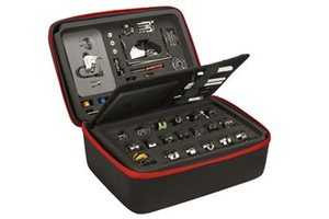 Bernina Accessory Travel Case
