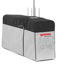Bernina Q16 / Q16 Plus Dust Cover #103817.70.01