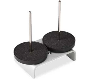 Bernina Vertical Dual Spool Holder