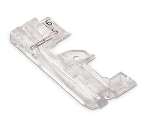 Bernina L16S Small Piping Foot