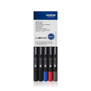 Brother CADXCLGPEN1 Calligraphy Pen Set (Essential)