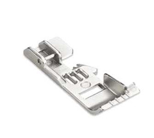 Bernette Standard Presser Foot Clear for B42, B48, B62, B68