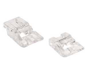 Bernette Beading and Sequin Foot (4 & 6 mm) for B37, B38
