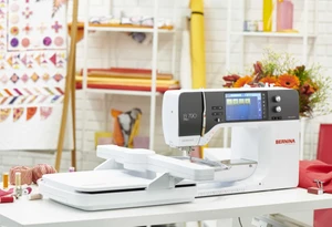 Bernina B790 E Pro Sewing Machine