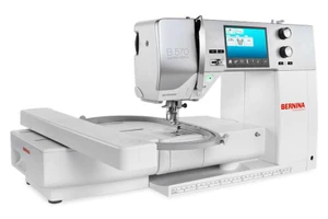 Bernina B 570 QE E Sewing Machine
