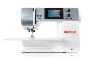 Bernina B480 Sewing Machine