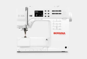 Bernina B335 Sewing Machine