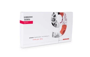 Bernina Creator Software