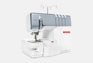 Bernina L850 Serger