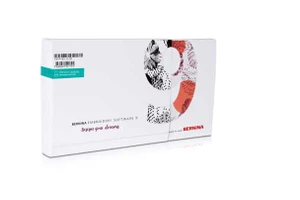 Bernina V9 Version Update Package with WiFi Device