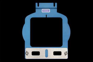 Durkee Cap Frame for EZ Frame Adaptor Arms