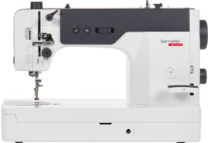 Bernette B08 Straight Stitch Sewing Machine front view