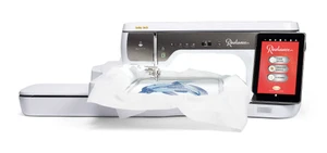 Baby Lock Radiance Sewing & Embroidery Machine