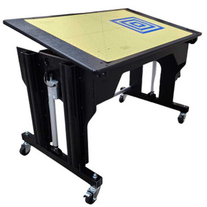 Martelli Sensational Premier Workstation Premier Stitching