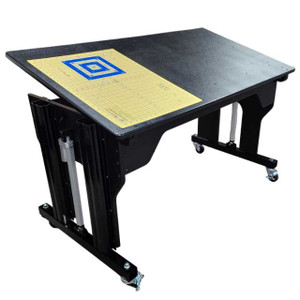 Martelli Supreme Workstation Premier Stitching