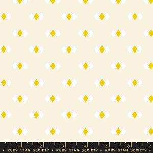Moda Fabric - Juicy Diamonds Shell