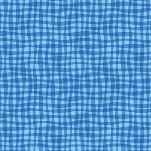 UpWords Floating Blue