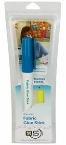 Quilters Select Glue Stick - Yellow