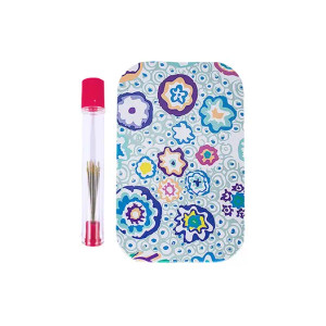 Kaffe Fassett Embroidery Needles - Small Sizes