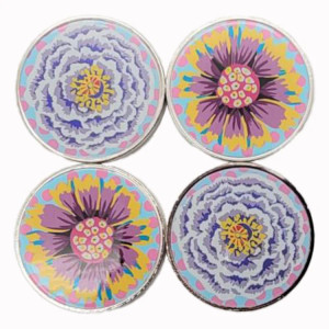 Kaffe Fassett Pattern Weights