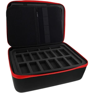 Bernina Overlocker / Serger Accessory Travel Case 104265.70.01