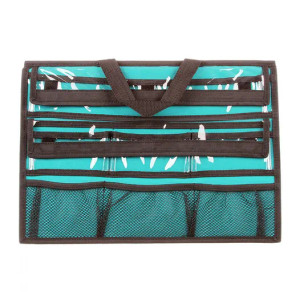 Tutto Turquoise Tool and Embellishment Holding Easel