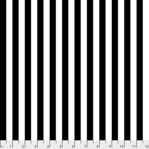 Tent Stripe - Paper - Tula Pink Fabric