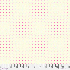 Tiny Dots - Cosmic - Tula Pink Fabric