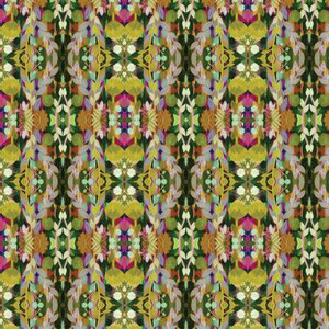 True Colors Make Believe Multi - Benartex Fabrics