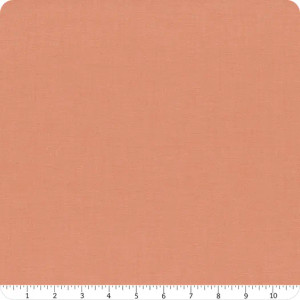 Tilda Chambray Ginger - Tilda Fabric TIL160041