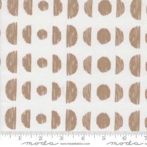 Botany Blenders Phases Earth - Moda Fabrics 11553-13