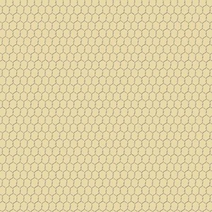 Boho Chicks Chicken Run Canvas - Windham Fabrics 54565-11