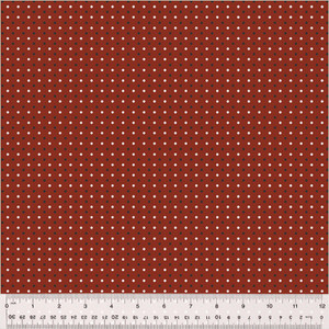 Boho Chicks Feed Barn - Windham Fabrics 54567-5