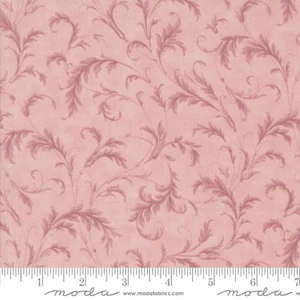 3 Sisters Lavender Fields Flourishing Plaza Blenders Lilac - Moda Fabrics 44362-23