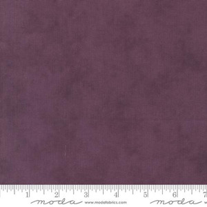 3 Sisters Lavender Fields Vintage Linens Auber - Moda Fabrics 44019-42