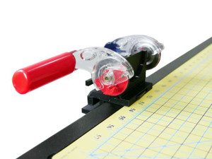 Martelli Magnetic Ergo Aid with Clamp for Tabletop