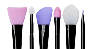 Martelli Silicon Iron Buddy 6 Piece Set