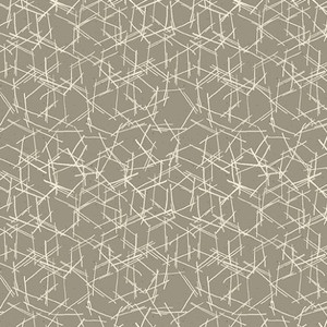 Modern Vintage Chisel Grey - Benartex Fabric 16598-14