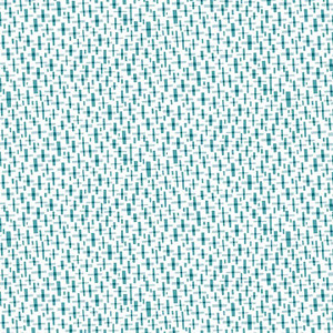 Blooming Color 2 Isla Turquoise - Benartex Fabric 16368-84