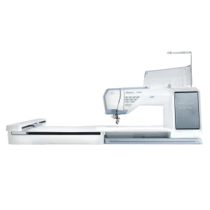 Husqvarna Viking Designer Epic 3 Nordic Frost Sewing & Embroidery