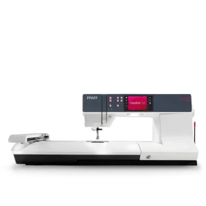 Pfaff Creative 3.0