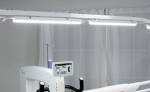 Baby lock Maestro 10' Light Bar (frame mounted)