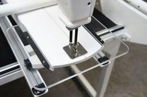 Husqvarna RULER BASE (8, 9)