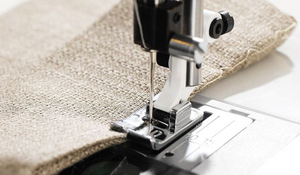 Husqvarna BLIND STITCH FOOT D #412380445