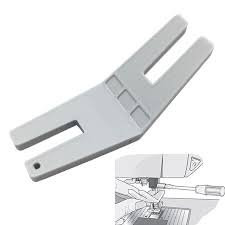 Husqvarna CLEARANCE PLATE BUTTON REED MULTI PURPOSE TOOL (1 - 8) #413105601