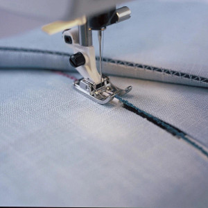 Husqvarna SPANISH HEMSTITCH FOOT (6, 7, 8) #413064845