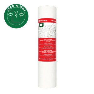Husqvarna TEAR-A-WAY STABILIZER BULK - 15" X 25 YDS #920779096